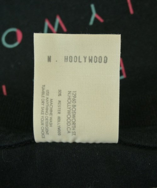 WACKO MARIA เสื้อยืด/เสื้อท็อปส์