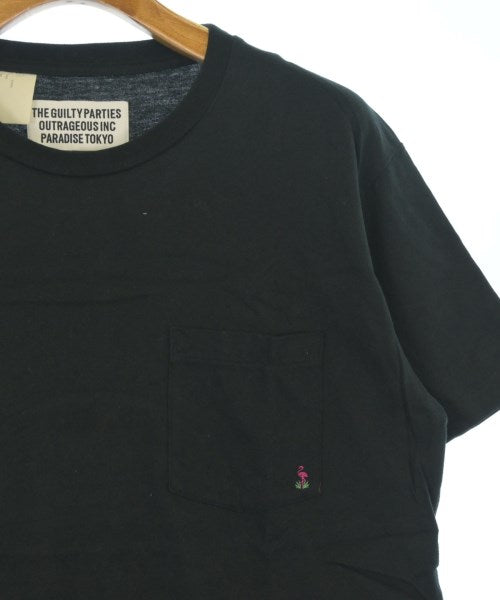 WACKO MARIA เสื้อยืด/เสื้อท็อปส์