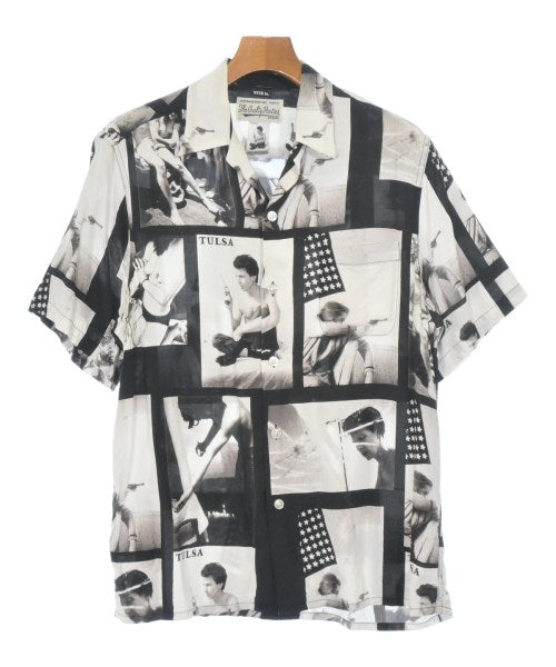 WACKO MARIA เสื้อลำลอง
