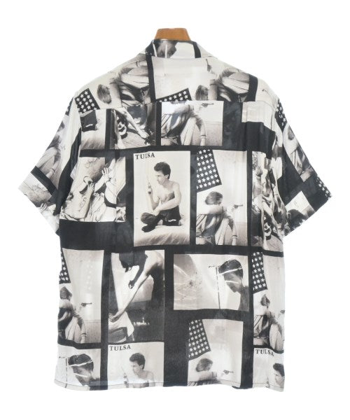 WACKO MARIA เสื้อลำลอง