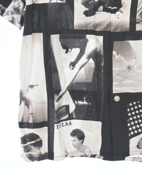 WACKO MARIA เสื้อลำลอง