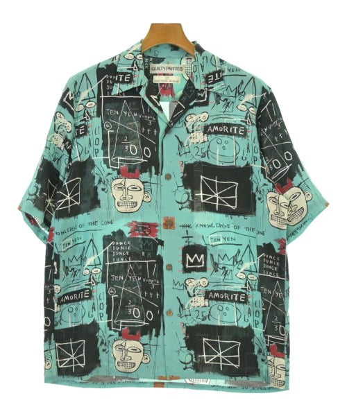 WACKO MARIA เสื้อลำลอง