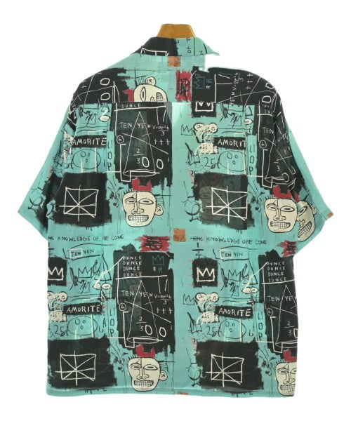 WACKO MARIA เสื้อลำลอง