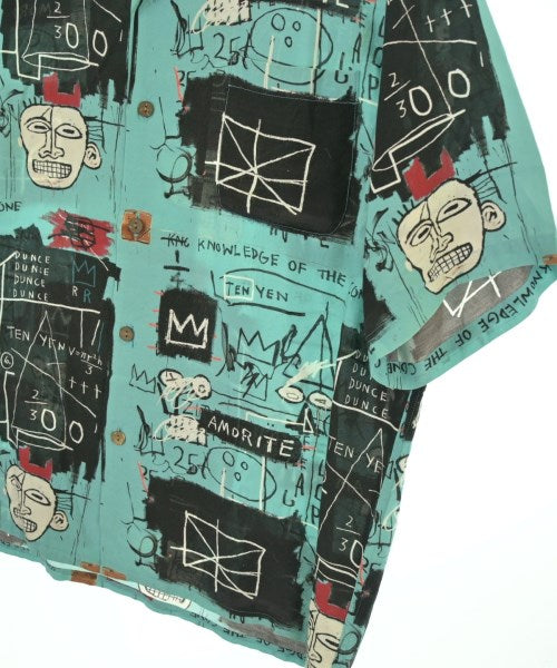 WACKO MARIA เสื้อลำลอง