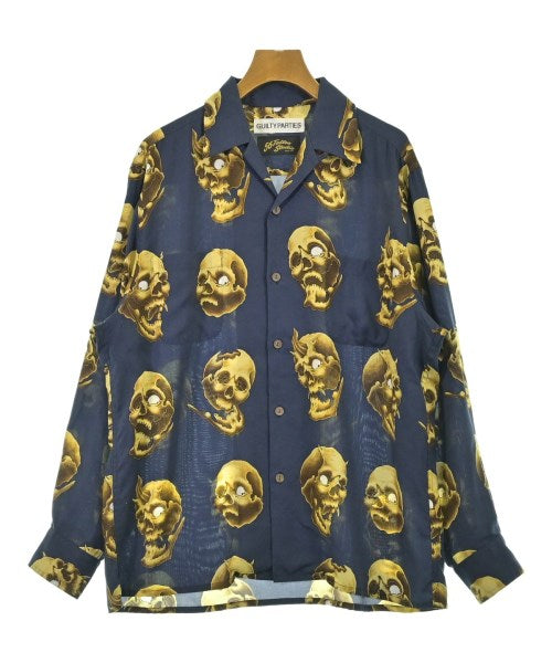 WACKO MARIA เสื้อลำลอง