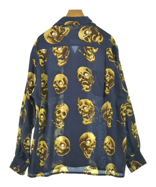 WACKO MARIA เสื้อลำลอง
