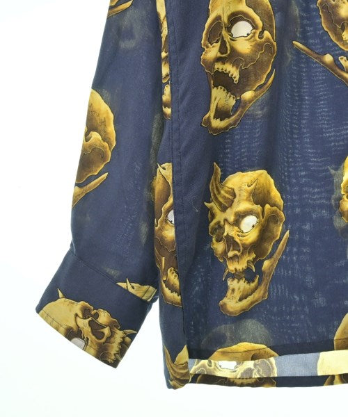 WACKO MARIA เสื้อลำลอง