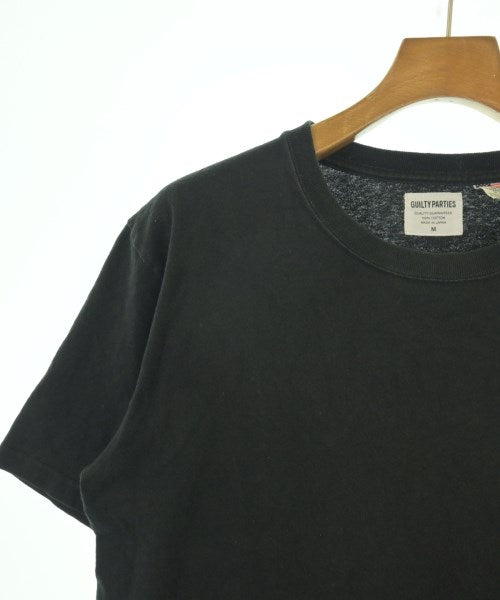 WACKO MARIA เสื้อยืด/เสื้อท็อปส์