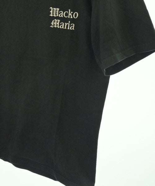 WACKO MARIA เสื้อยืด/เสื้อท็อปส์