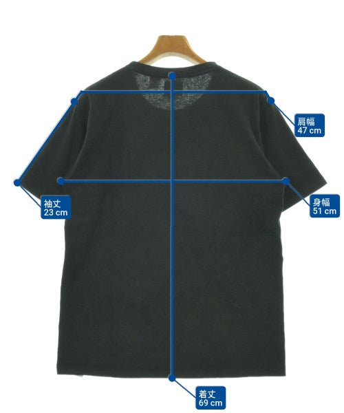 WACKO MARIA เสื้อยืด/เสื้อท็อปส์