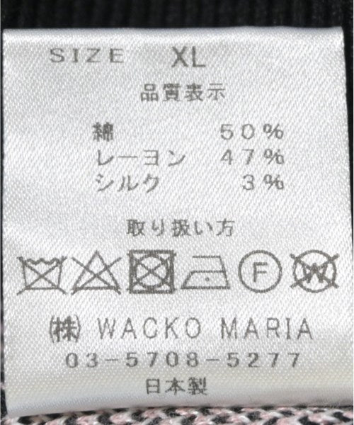 WACKO MARIA เสื้อกันหนาว