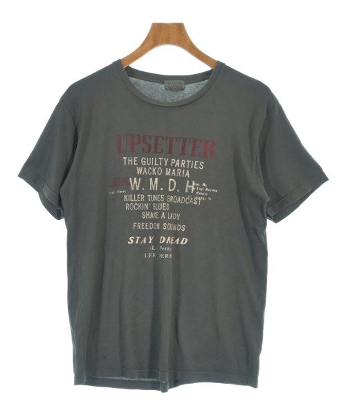 WACKO MARIA เสื้อยืด/เสื้อท็อปส์