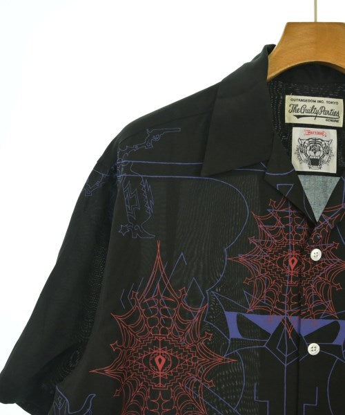 WACKO MARIA เสื้อลำลอง