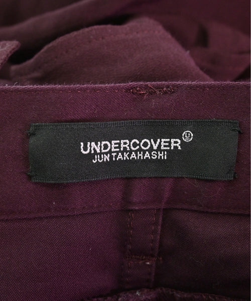 UNDER COVER กางเกง อื่น