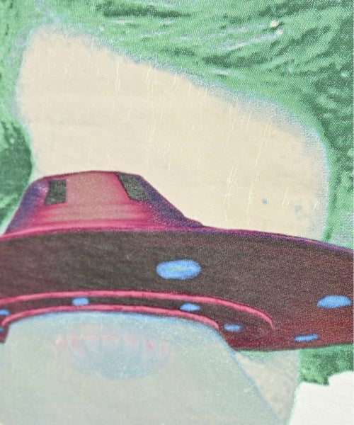 VALENTINO เสื้อยืด/เสื้อท็อปส์