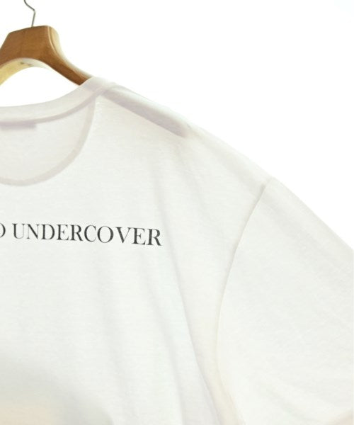 VALENTINO เสื้อยืด/เสื้อท็อปส์