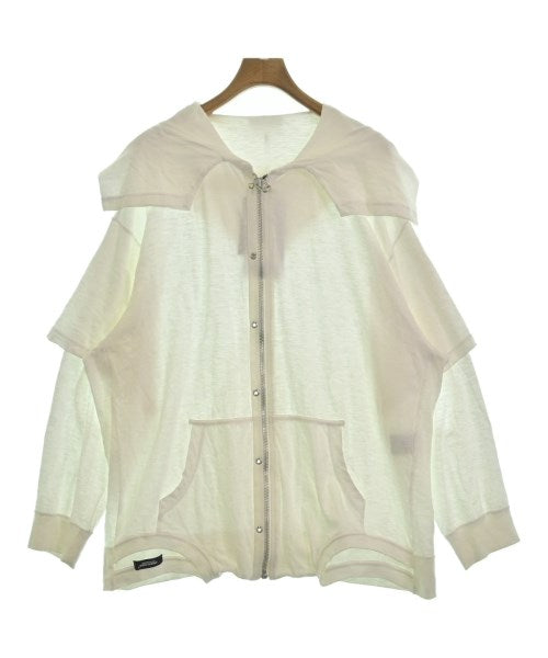 UNDER COVER เสื้อฮู้ด