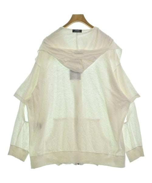 UNDER COVER เสื้อฮู้ด