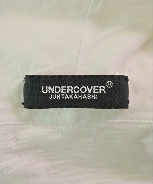 UNDER COVER เสื้อฮู้ด