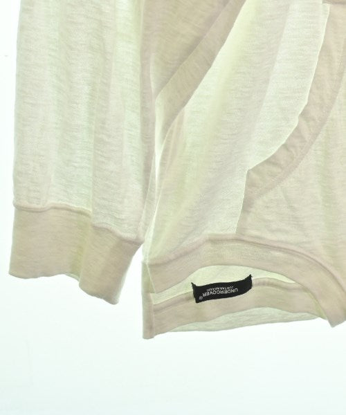 UNDER COVER เสื้อฮู้ด