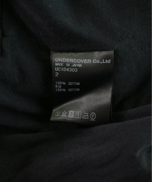 UNDER COVER เสื้อโค้ท อื่น