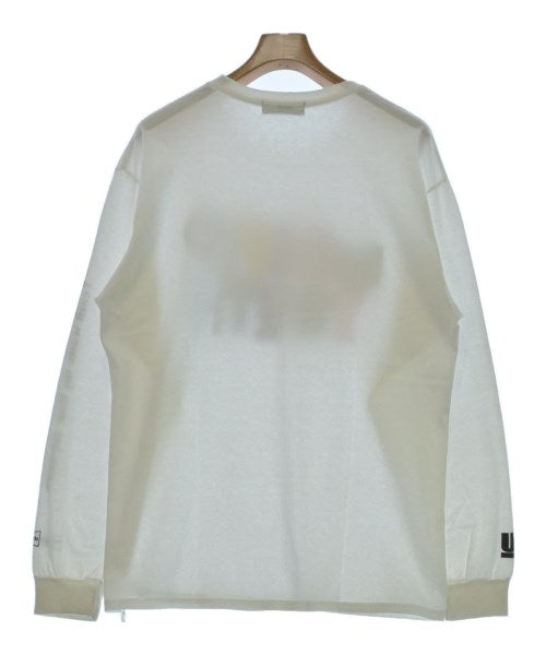 UNDER COVER เสื้อยืด/เสื้อท็อปส์
