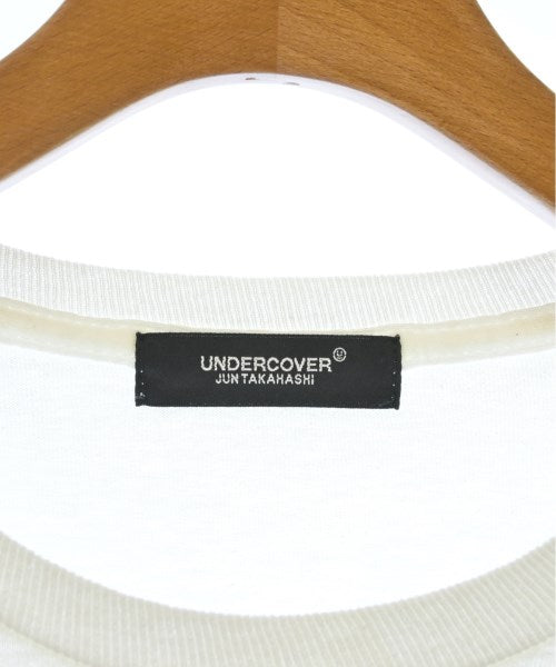 UNDER COVER เสื้อยืด/เสื้อท็อปส์