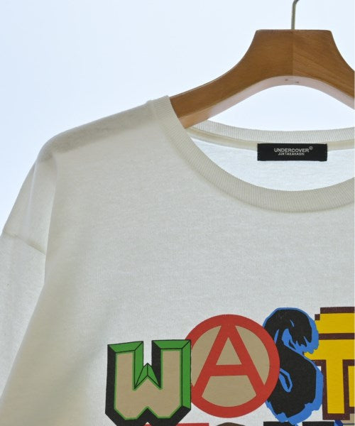 UNDER COVER เสื้อยืด/เสื้อท็อปส์