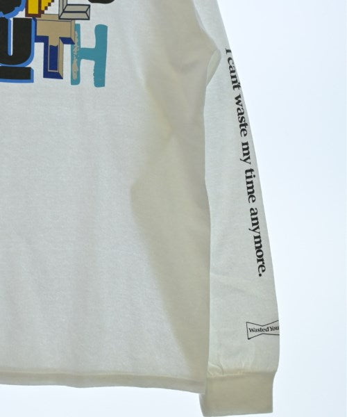 UNDER COVER เสื้อยืด/เสื้อท็อปส์