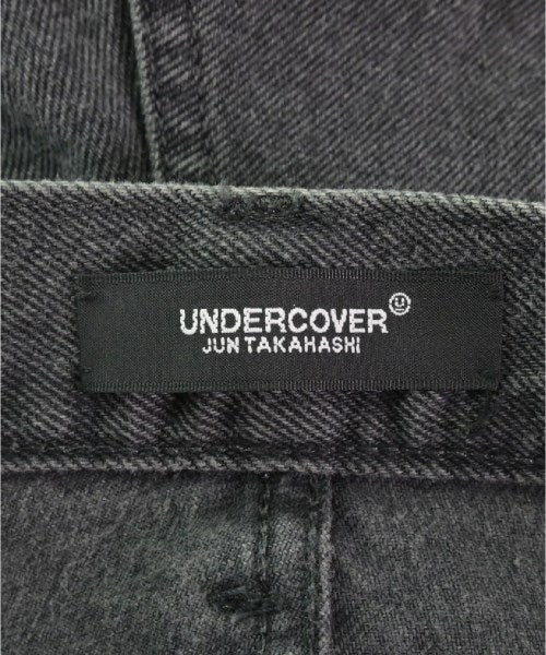 UNDER COVER ยีนส์