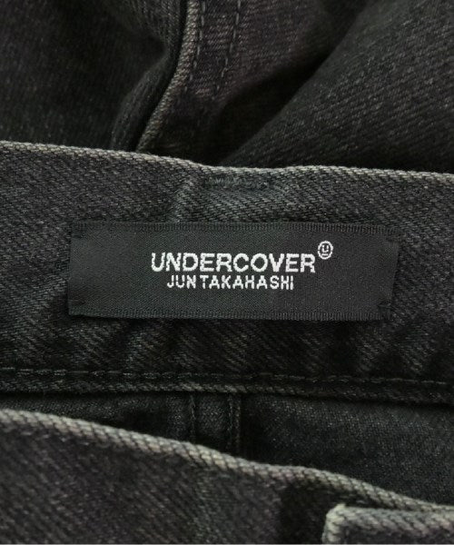 UNDER COVER ยีนส์