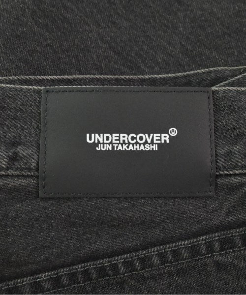 UNDER COVER ยีนส์