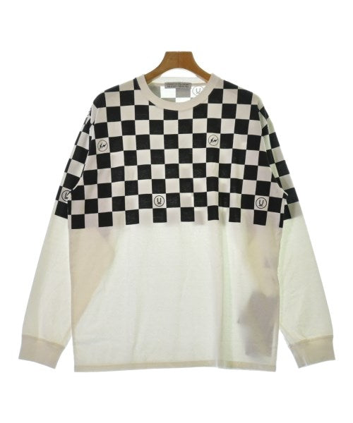 UNDER COVER เสื้อยืด/เสื้อท็อปส์