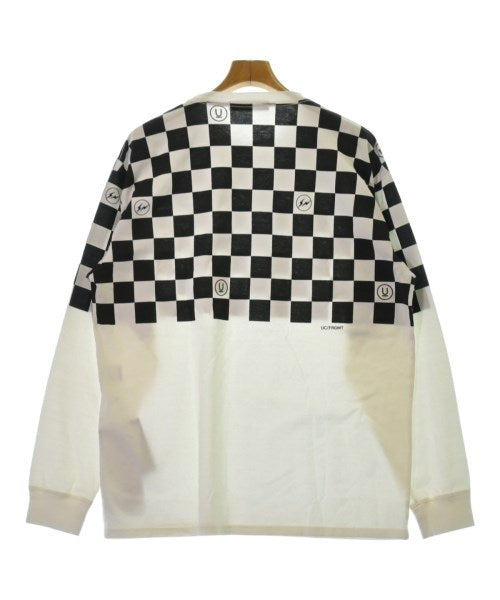 UNDER COVER เสื้อยืด/เสื้อท็อปส์
