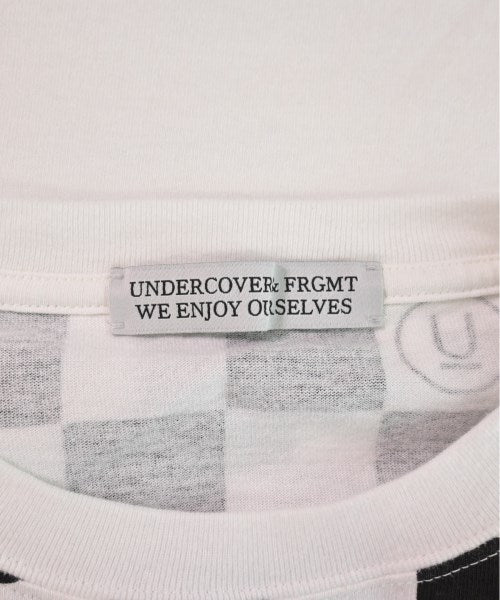 UNDER COVER เสื้อยืด/เสื้อท็อปส์
