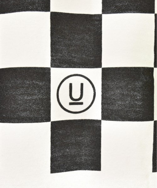 UNDER COVER เสื้อยืด/เสื้อท็อปส์