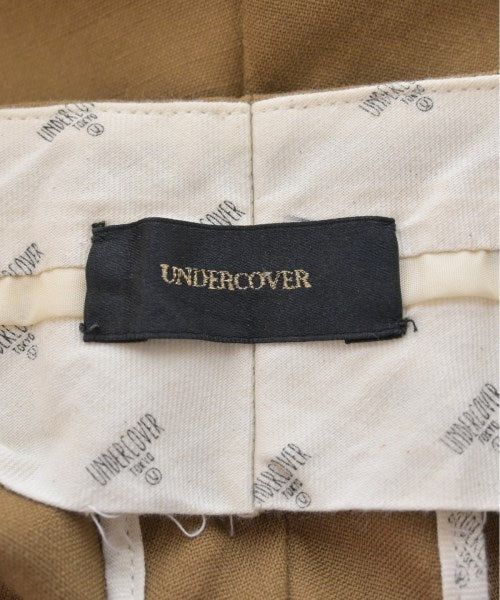 UNDER COVER กางเกง อื่น