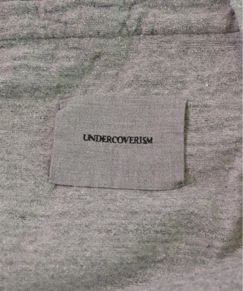 UNDER COVER แจ็คเก็ตลำลอง
