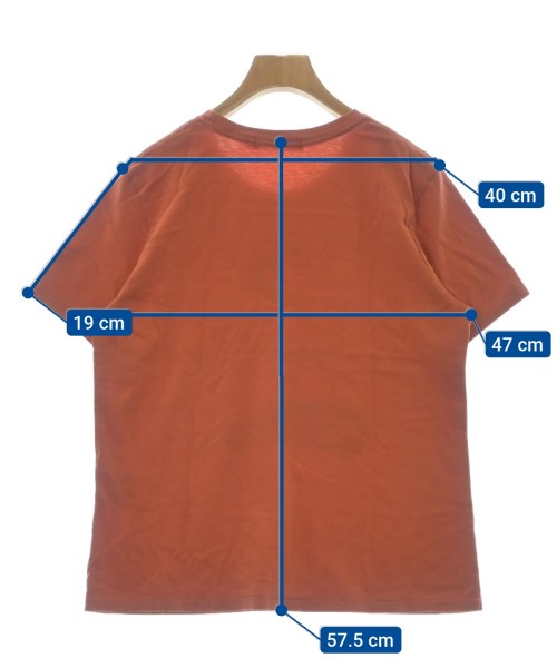 UNDER COVER เสื้อยืด/เสื้อท็อปส์
