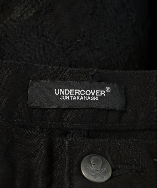UNDER COVER ยีนส์