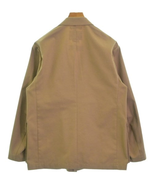 WTAPS แจ็คเก็ตลำลอง