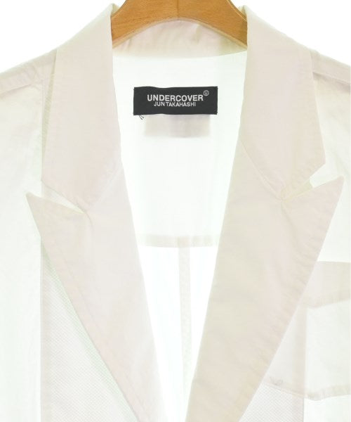 UNDER COVER เสื้อโค้ท