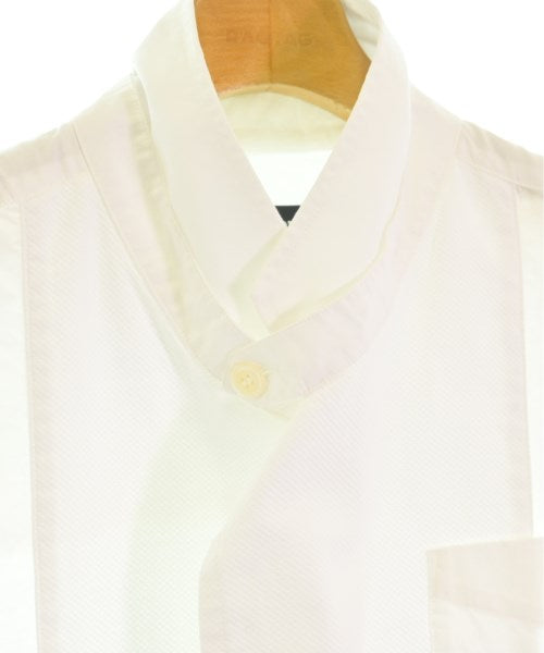 UNDER COVER เสื้อโค้ท