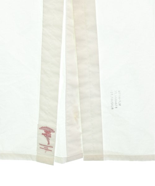 UNDER COVER เสื้อโค้ท