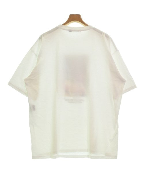 UNDER COVER เสื้อยืด/เสื้อท็อปส์