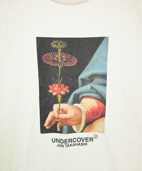 UNDER COVER เสื้อยืด/เสื้อท็อปส์