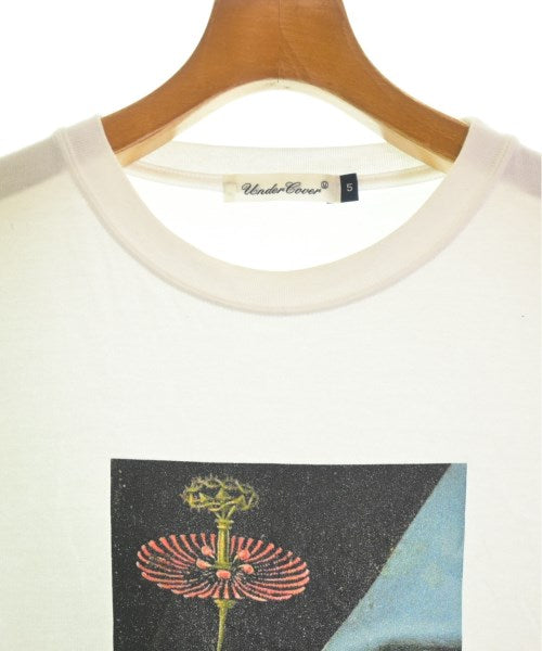 UNDER COVER เสื้อยืด/เสื้อท็อปส์