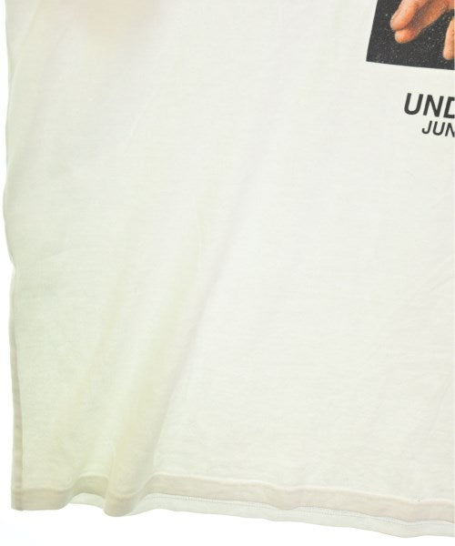 UNDER COVER เสื้อยืด/เสื้อท็อปส์