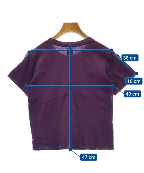 UNDER COVER เสื้อยืด/เสื้อท็อปส์