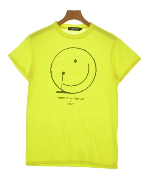 UNDER COVER เสื้อยืด/เสื้อท็อปส์